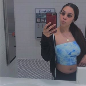 Meet your Posher, Madison